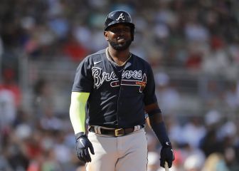 Reporte: MLB pide a Liga Nacional no contar con DH