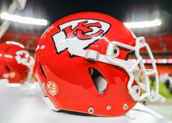 Reporte: Chiefs tuvieron siete falsos positivos de COVID