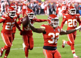 ¿También el récord de los Chiefs es “engañoso”?