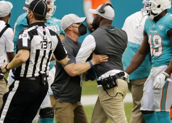Lo bueno, lo malo y lo feo de la semana 13 de la NFL