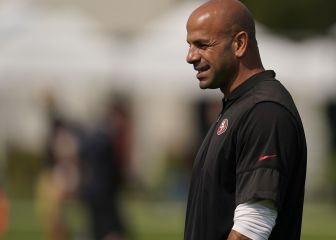 NFL actualiza protocolos COVID en procesos de entrevista