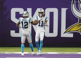 Panthers colocan a ocho jugadores en lista COVID