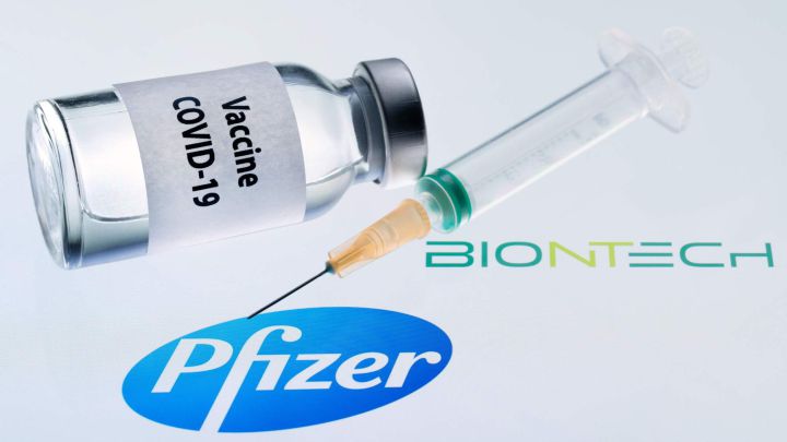 Vacuna Pfizer: ¿Cuántas dosis ha autorizado Donald Trump?