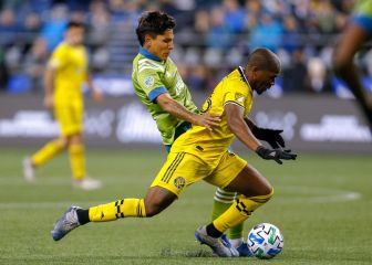 Columbus Crew vs Seattle Sounders: ¿Dónde y cuándo será la final?