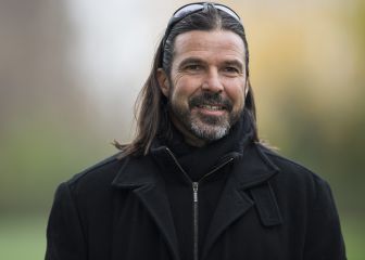 Marcelo Balboa: 
