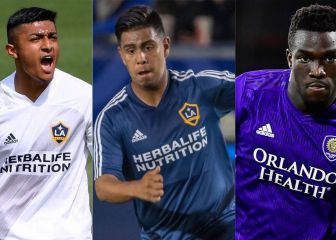 11 jugadores podrían debutar con USA contra El Salvador