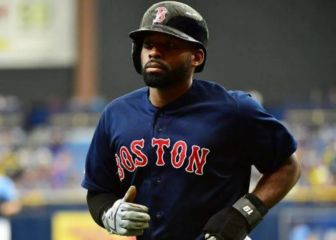 JBJ sigue en la mira de Boston