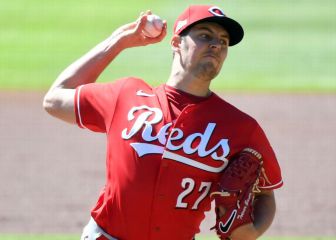Trevor Bauer lanza un guiño a los Metropolitanos