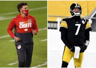 ¿Qué le resta a Steelers y KC en busca del primer seed?