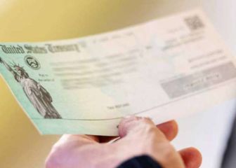 Nuevo rescate económico: ¿Habrá cheques de $1.200?