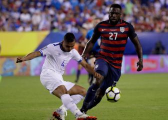 Estados Unidos vs El Salvador: Horario, TV; cómo y dónde ver