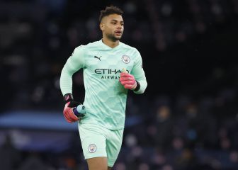 Steffen se une a selecta lista estadounidense en Champions