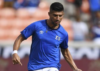 Nelson Bonilla: “Nunca le cerré la puerta a la selección”