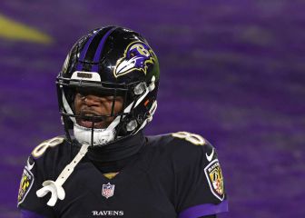 Lamar revela los efectos que vivió con el coronavirus