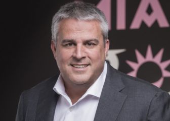The Athletic: Paul McDonough dejará al Inter Miami CF