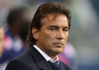 Golean a La Selecta y De los Cobos se desaparece