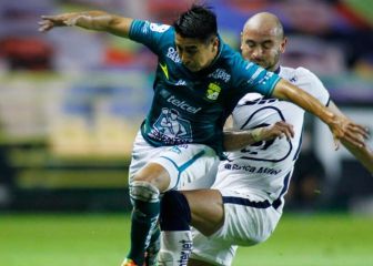 Pumas vs León, Final de Ida de la Liga MX: Horario, TV; cómo y dónde ver en USA