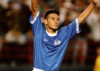Exigen salida de Carlos de los Cobos tras goleada ante USA