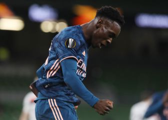 8 estadounidenses estarán en los 16vos de Europa League
