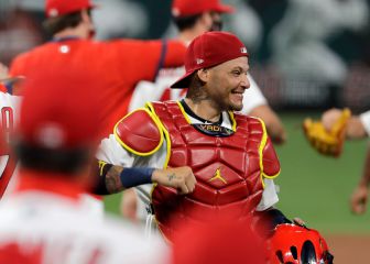 Reporte: Cardinals hacen oferta 