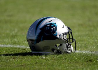 Allen señala a jugadores de Panthers por COVID en el club
