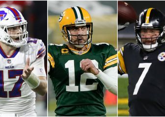 Tres clubes pueden clasificar a playoffs en la semana 14
