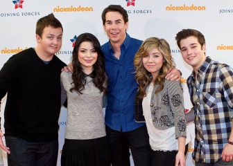 Paramount+ traerá de vuelta a iCarly con su cast original