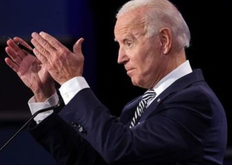 Joe Biden aclara: 
