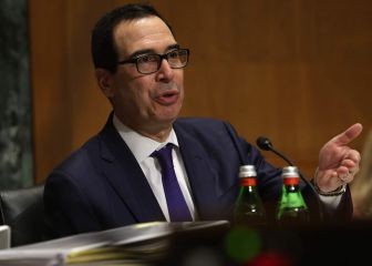 Segundo cheque de estímulo: ¿qué dijo Mnuchin sobre las nuevas negociaciones?  