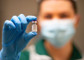 Coronavirus USA: ¿cuánto queda para que se empiece a vacunar a la población? 