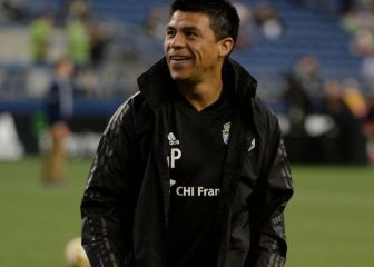 Gonzalo Pineda, el mexicano detrás del éxito de Seattle Sounders