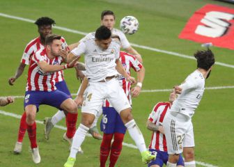 Real Madrid vs Atlético Madrid: Horario, TV; cómo y dónde ver en USA