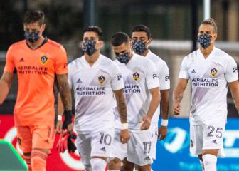 Hasta un 20% de los jugadores tuvieron COVID—19 en la MLS