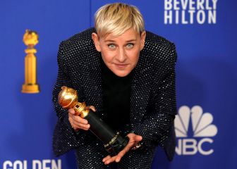 Ellen DeGeneres revela que tiene coronavirus