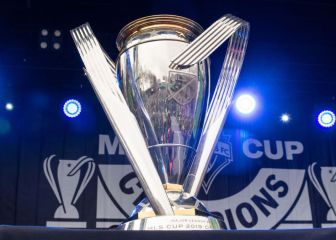 Columbus Crew vs Seattle Sounders: Horario, TV; cómo y dónde ver la MLS Cup Final