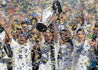 Títulos MLS por club: cuántos ha ganado cada franquicia