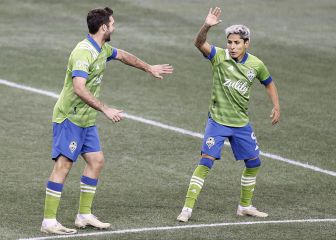 El mensaje de Raúl Ruidíaz previo a la final por la MLS Cup