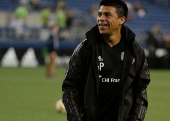 Gonzalo Pineda cerca de ser el nuevo DT de DC United
