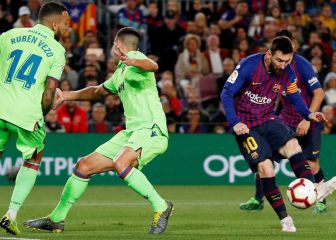 FC Barcelona vs Levante: Horario, TV; cómo y dónde ver en USA