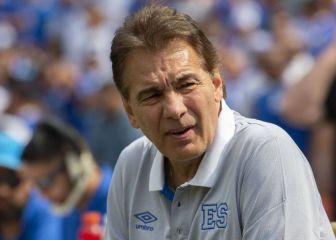 Carlos de los Cobos dijo que no renunciará a La Selecta