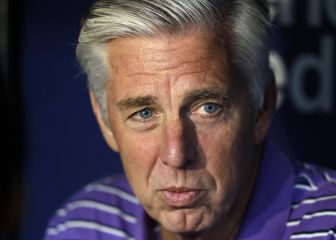 Phillies añaden a Dave Dombrowki como presidente