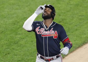 Marcell Ozuna: el DH más sobresaliente de las Mayores