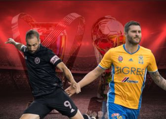 MLS y Liga MX lideran la lista de mayor porcentaje de extranjeros