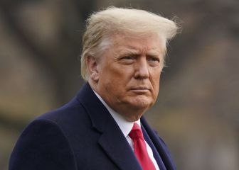 ¿Cuándo confirma el Colegio Electoral la derrota de Trump?