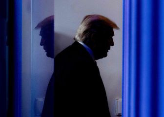 Corte Suprema: ¿Qué hará Trump ante la resolución?