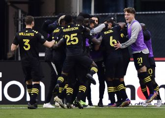Los XI que buscan regresarle la gloria a Columbus Crew
