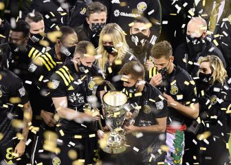 Columbus se une a los equipos calificados a la CCL 2021