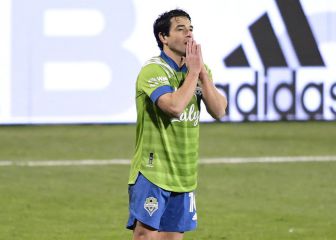 Nico Lodeiro jugó la final con una distención en la rodilla