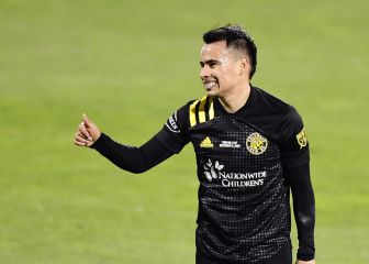 Caleb Porter: “Es un jugador increíblemente especial”