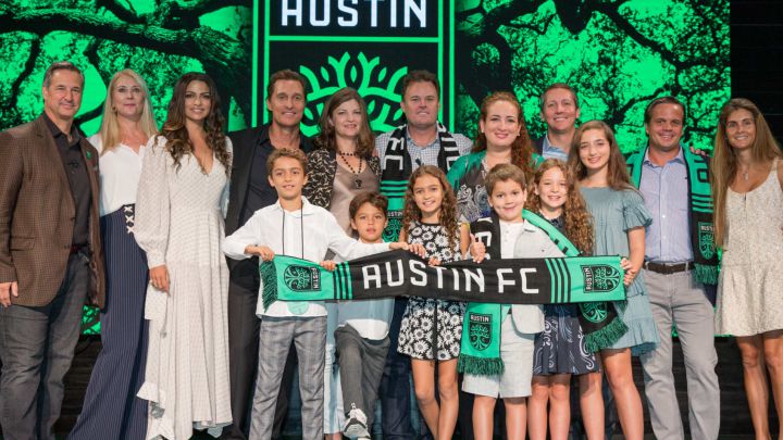 MLS Expansion Draft 2020: Día, Horario y jugadores elegibles para Austin FC